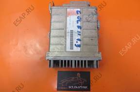 БЛОК УПРАВЛЕНИЯ ДВИГАТЕЛЕМ VW GOLF II 0285007061 1.3