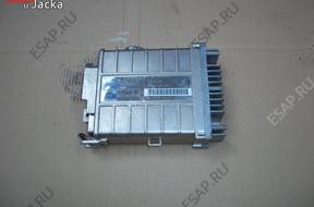 БЛОК УПРАВЛЕНИЯ   ДВИГАТЕЛЕМ VW GOLF II 0285007061