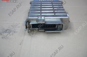 БЛОК УПРАВЛЕНИЯ   ДВИГАТЕЛЕМ VW GOLF II 0285007061