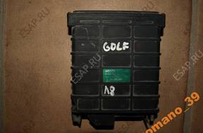 БЛОК УПРАВЛЕНИЯ ДВИГАТЕЛЕМ VW Golf II 1,8    0280800104(105)