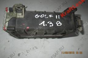 БЛОК УПРАВЛЕНИЯ  ДВИГАТЕЛЕМ,  VW GOLF II 1.3