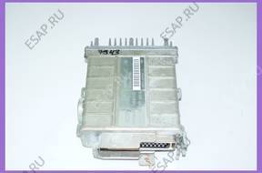 БЛОК УПРАВЛЕНИЯ ДВИГАТЕЛЕМ VW GOLF II 1.6 51kW 0285007061