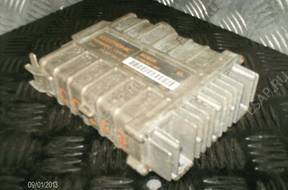 БЛОК УПРАВЛЕНИЯ ДВИГАТЕЛЕМ VW Golf II 1.6 nr 0 285 007 042