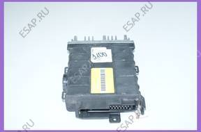 БЛОК УПРАВЛЕНИЯ ДВИГАТЕЛЕМ VW GOLF II 1.8 66kW 0280000734