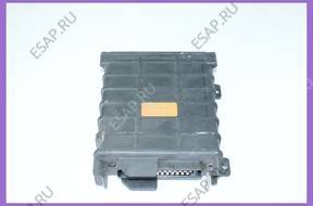 БЛОК УПРАВЛЕНИЯ ДВИГАТЕЛЕМ VW GOLF II 1.8 66kW 0280800042