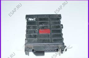 БЛОК УПРАВЛЕНИЯ ДВИГАТЕЛЕМ VW GOLF II 1.8 66kW 0280800042