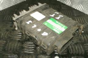 БЛОК УПРАВЛЕНИЯ ДВИГАТЕЛЕМ VW Golf II 1.8 nr 0 280 000 711