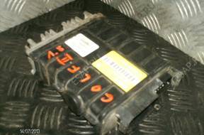 БЛОК УПРАВЛЕНИЯ ДВИГАТЕЛЕМ VW Golf II 1.8  nr 0 280 000 734