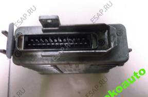 БЛОК УПРАВЛЕНИЯ ДВИГАТЕЛЕМ VW GOLF II 893907383