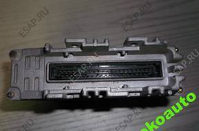 БЛОК УПРАВЛЕНИЯ ДВИГАТЕЛЕМ VW GOLF III 0 261 200 750