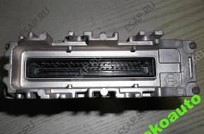 БЛОК УПРАВЛЕНИЯ ДВИГАТЕЛЕМ VW GOLF III 0 261 200 784