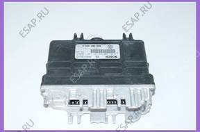 БЛОК УПРАВЛЕНИЯ ДВИГАТЕЛЕМ VW GOLF III 0261200764 032906026A