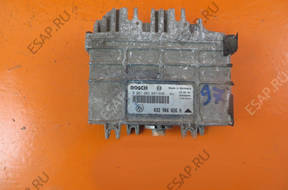 БЛОК УПРАВЛЕНИЯ ДВИГАТЕЛЕМ VW GOLF III 0261203897 1.6