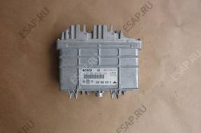 БЛОК УПРАВЛЕНИЯ   ДВИГАТЕЛЕМ VW GOLF III 030906026 R