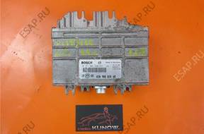 БЛОК УПРАВЛЕНИЯ ДВИГАТЕЛЕМ VW GOLF III 030906026AB 1.6