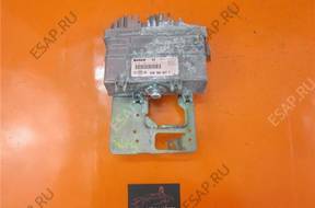 БЛОК УПРАВЛЕНИЯ ДВИГАТЕЛЕМ VW GOLF III 030906027T 1.6 B
