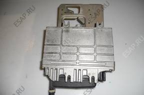 БЛОК УПРАВЛЕНИЯ ДВИГАТЕЛЕМ VW GOLF III 030906027T