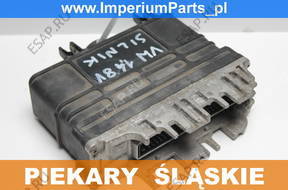 БЛОК УПРАВЛЕНИЯ ДВИГАТЕЛЕМ VW GOLF III 1,4 8V 032906026E