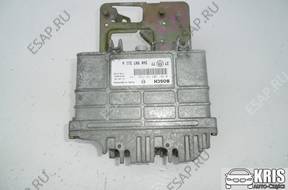БЛОК УПРАВЛЕНИЯ   ДВИГАТЕЛЕМ VW GOLF III 1,8