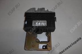 БЛОК УПРАВЛЕНИЯ ДВИГАТЕЛЕМ VW GOLF III 1.4 030906026 год,