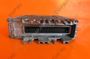 БЛОК УПРАВЛЕНИЯ ДВИГАТЕЛЕМ VW GOLF III 1.6 0261203897