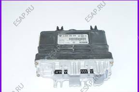 БЛОК УПРАВЛЕНИЯ ДВИГАТЕЛЕМ VW GOLF III 1.6 032906026G