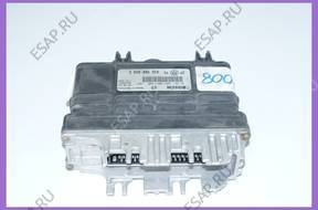 БЛОК УПРАВЛЕНИЯ ДВИГАТЕЛЕМ VW GOLF III 1.6 55kW 032906026E