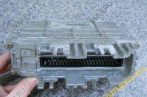 БЛОК УПРАВЛЕНИЯ ДВИГАТЕЛЕМ VW GOLF III 1.6 i 032906026D