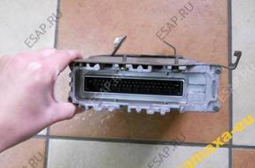 БЛОК УПРАВЛЕНИЯ ДВИГАТЕЛЕМ VW GOLF III 1.8 0261200760