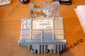 БЛОК УПРАВЛЕНИЯ   ДВИГАТЕЛЕМ VW GOLF III 1.8 16V