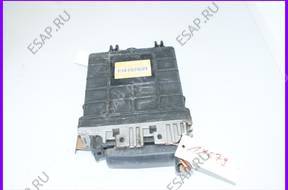 БЛОК УПРАВЛЕНИЯ ДВИГАТЕЛЕМ VW GOLF III 1.8 1H0907311