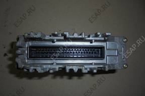 БЛОК УПРАВЛЕНИЯ   ДВИГАТЕЛЕМ VW Golf III 1.8