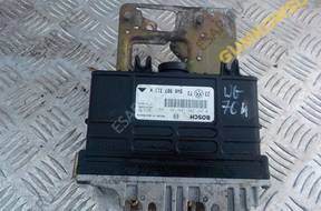 БЛОК УПРАВЛЕНИЯ ДВИГАТЕЛЕМ VW GOLF III 1.8B 93 год,