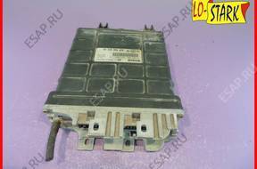 БЛОК УПРАВЛЕНИЯ ДВИГАТЕЛЕМ VW Golf III 1.9 TDI 028906021AH