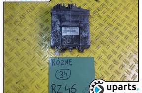 БЛОК УПРАВЛЕНИЯ ДВИГАТЕЛЕМ VW GOLF III 1.9 TDI 028906021FC