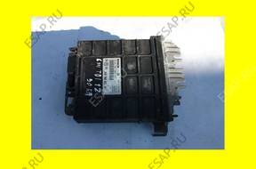 БЛОК УПРАВЛЕНИЯ ДВИГАТЕЛЕМ VW GOLF III 1.9 TDI 1Z PASSAT