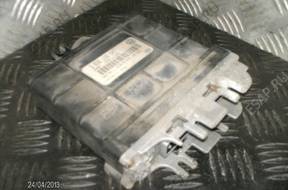 БЛОК УПРАВЛЕНИЯ ДВИГАТЕЛЕМ VW Golf III 1.9D 1H0 927 303E