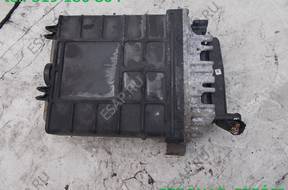БЛОК УПРАВЛЕНИЯ ДВИГАТЕЛЕМ VW GOLF III 1.9TDI 0217001308/309