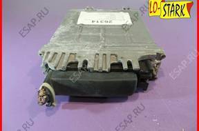 БЛОК УПРАВЛЕНИЯ ДВИГАТЕЛЕМ VW Golf III 1.9TDI 0281001421