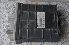 БЛОК УПРАВЛЕНИЯ ДВИГАТЕЛЕМ VW GOLF III 1.9TDI 028906021AF