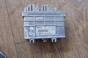 БЛОК УПРАВЛЕНИЯ ДВИГАТЕЛЕМ VW GOLF III 1H0907311P