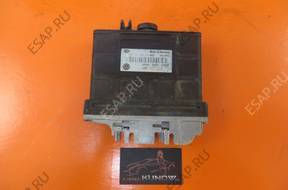 БЛОК УПРАВЛЕНИЯ ДВИГАТЕЛЕМ VW GOLF III 1H0927303 1.9 TD