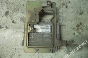 БЛОК УПРАВЛЕНИЯ ДВИГАТЕЛЕМ VW Golf III 3 1.4 B 030906027B