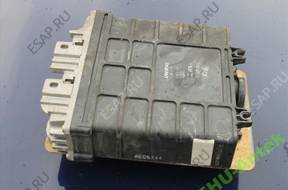 БЛОК УПРАВЛЕНИЯ ДВИГАТЕЛЕМ VW GOLF III MK3 PASSAT B3 B4 2.0B