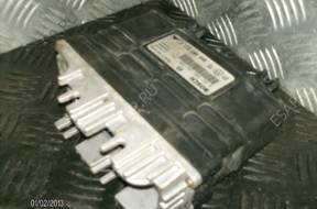 БЛОК УПРАВЛЕНИЯ ДВИГАТЕЛЕМ VW Golf III nr 0 261 203 184/185