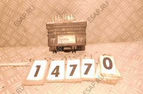 БЛОК УПРАВЛЕНИЯ ДВИГАТЕЛЕМ VW GOLF III VENTO 1.8 8A0907311H