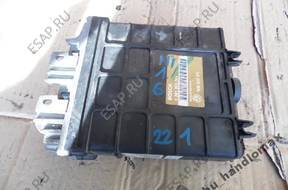 БЛОК УПРАВЛЕНИЯ ДВИГАТЕЛЕМ VW GOLF III VENTO 1H0907311