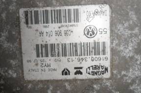 БЛОК УПРАВЛЕНИЯ ДВИГАТЕЛЕМ Vw Golf IV 036906014aa