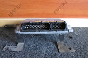 БЛОК УПРАВЛЕНИЯ ДВИГАТЕЛЕМ  VW GOLF IV 06A906018GM