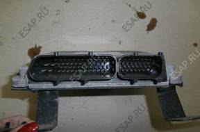 БЛОК УПРАВЛЕНИЯ ДВИГАТЕЛЕМ VW Golf IV 1.4 16V 036906014
